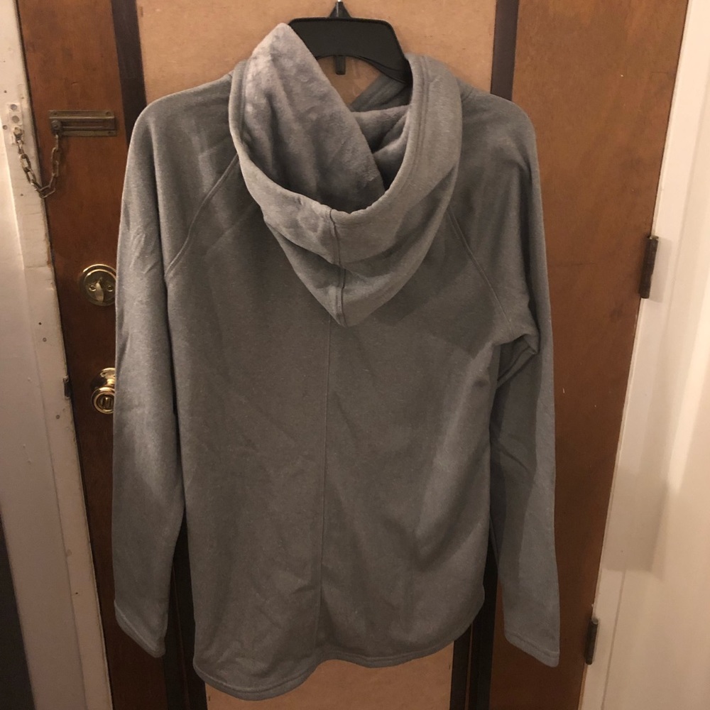 NWT Athletic Works Women’s Athleisure Hoodie - Picture 6 of 11